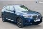 2022 BMW X3 xDrive 30e M Sport 5dr Auto