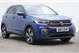 2021 Volkswagen T-Cross 1.5 TSI EVO R-Line 5dr DSG