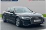 2022 Audi A6 40 TFSI S Line 4dr S Tronic