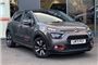 2021 Citroen C3 1.2 PureTech C-Series 5dr