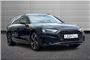 2024 Audi A4 Avant 35 TFSI Black Edition 5dr S Tronic