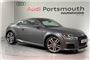 2018 Audi TT 2.0T FSI Quattro S Line 2dr S Tronic