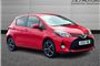 2015 Toyota Yaris 1.33 VVT-i Sport 5dr