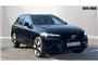 2024 Volvo XC60 2.0 T6 [350] RC PHEV Plus Dark 5dr AWD Geartronic