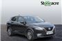 2022 Nissan Qashqai 1.3 DiG-T MH Visia 5dr