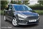 2022 Ford Galaxy 2.0 EcoBlue Titanium 5dr Auto