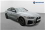 2022 BMW 4 Series Gran Coupe 420i M Sport 5dr Step Auto