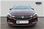 2018 Vauxhall Astra 1.0T ecoTEC Design 5dr