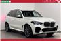 2021 BMW X5 xDrive30d MHT M Sport 5dr Auto