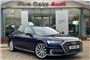 2019 Audi A8 50 TDI Quattro 4dr Tiptronic