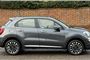 2019 Fiat 500X 1.3 City Cross 5dr DCT