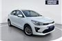 2023 Kia Rio 1.2 DPi 2 5dr