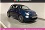 2021 Fiat 500 1.0 Mild Hybrid Launch Edition 3dr