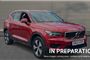 2022 Volvo XC40 Recharge 1.5 T4 Recharge PHEV Inscription 5dr Auto