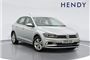 2019 Volkswagen Polo 1.0 TSI 95 SE 5dr DSG