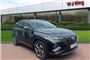 2022 Hyundai Tucson 1.6 TGDi Hybrid 230 Ultimate 5dr 2WD Auto