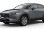 2024 Mazda CX-30 2.0 e-Skyactiv X MHEV Exclusive-Line 5dr