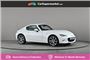 2017 Mazda MX-5 2.0 Sport Nav 2dr Auto