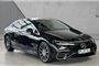 2022 Mercedes-Benz EQS EQS 450+ 245kW AMG Line Premium 108kWh 4dr Auto