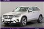 2020 Mercedes-Benz GLC GLC 220d 4Matic Sport 5dr 9G-Tronic