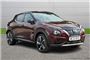 2023 Nissan Juke 1.6 Hybrid Tekna+ 5dr Auto