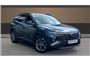 2023 Hyundai Tucson 1.6 TGDi Premium 5dr 2WD