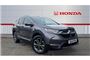 2021 Honda CR-V 2.0 i-MMD Hybrid SR 5dr eCVT