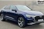 2019 Audi Q8 50 TDI Quattro S Line 5dr Tiptronic