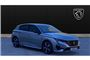 2024 Peugeot 308 1.2 PureTech GT 5dr EAT8