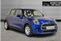 2020 MINI Hatchback 5dr 1.5 One Classic II 5dr [Comfort/Nav Pack]