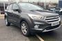 2018 Ford Kuga 1.5 TDCi Zetec 5dr 2WD