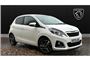 2021 Peugeot 108 1.0 72 Collection 5dr