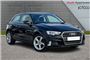 2017 Audi A3 1.6 TDI 116 Sport 3dr