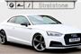 2019 Audi A5 40 TFSI Black Edition 2dr S Tronic