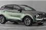 2022 Kia Sportage 1.6T GDi HEV GT-Line S 5dr Auto