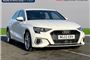 2022 Audi A3 30 TFSI Sport 5dr