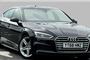 2018 Audi A5 Sportback 1.4 TFSI S Line 5dr S Tronic