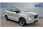 2022 Ford EcoSport 1.0 EcoBoost 140 ST-Line 5dr