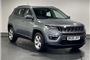 2020 Jeep Compass 1.4 Multiair 140 Longitude 5dr [2WD]