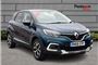 2018 Renault Captur 0.9 TCE 90 GT Line 5dr