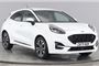 2021 Ford Puma 1.0 EcoBoost Hybrid mHEV ST-Line Design 5dr