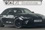 2022 BMW M3 M3 Competition 4dr Step Auto