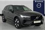 2024 Volvo XC60 2.0 T6 [350] RC PHEV Plus Dark 5dr AWD Geartronic