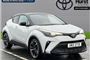 2023 Toyota C-HR 2.0 Hybrid GR Sport 5dr CVT