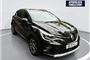 2023 Renault Captur 1.6 E-Tech full hybrid 145 Techno 5dr Auto