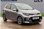 2021 Kia Picanto 1.0 GT-line 5dr [4 seats]