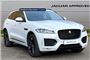 2020 Jaguar F-Pace 2.0d [180] Chequered Flag 5dr Auto AWD