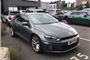 2017 Volkswagen Scirocco 2.0 TSI 180 BlueMotion Tech GT 3dr