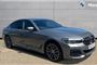 2023 BMW 5 Series 530e M Sport 4dr Auto