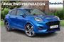 2023 Ford Puma 1.0 EcoBoost Hybrid mHEV ST-Line X 5dr DCT